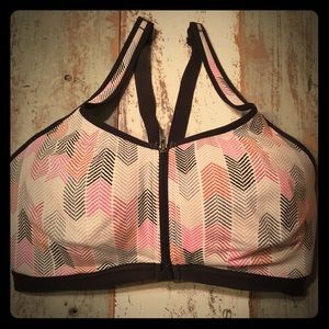 Victoria’s Secret knockout sports bra